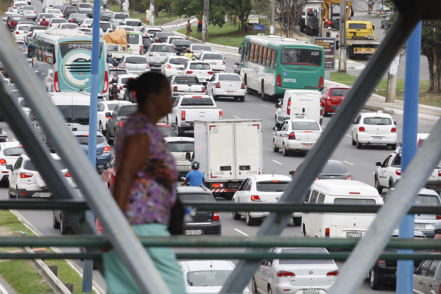OCB discute ajustes em resolucão com a ANTT