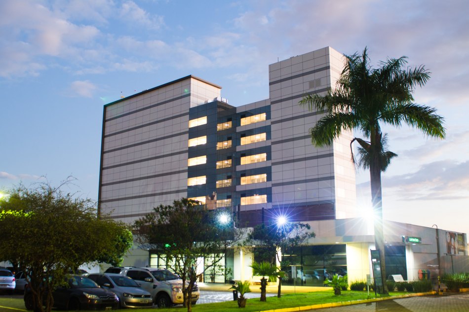 Novo Hospital Unimed CG inaugura dia 18 de agosto