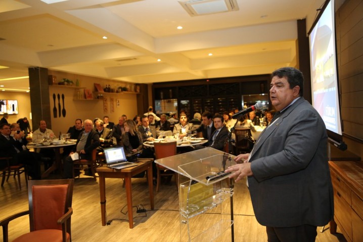Cooperativas do Brasil e dos demais países do Mercosul discutem estratégias para a agrocultura