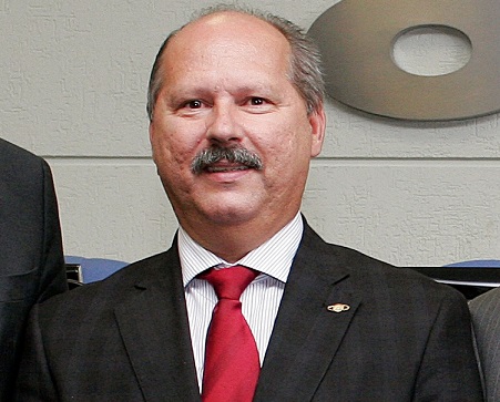 Presidente do Sistema OCB/MS é indicado a receber título de Administrador Emérito de 2017