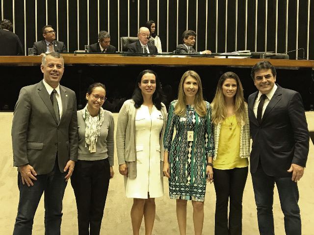Comissão geral debate reforma tributária no Congresso