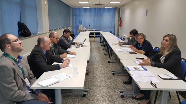 Ramo transporte se reúne com ANTT para debater resolucão 4777/15