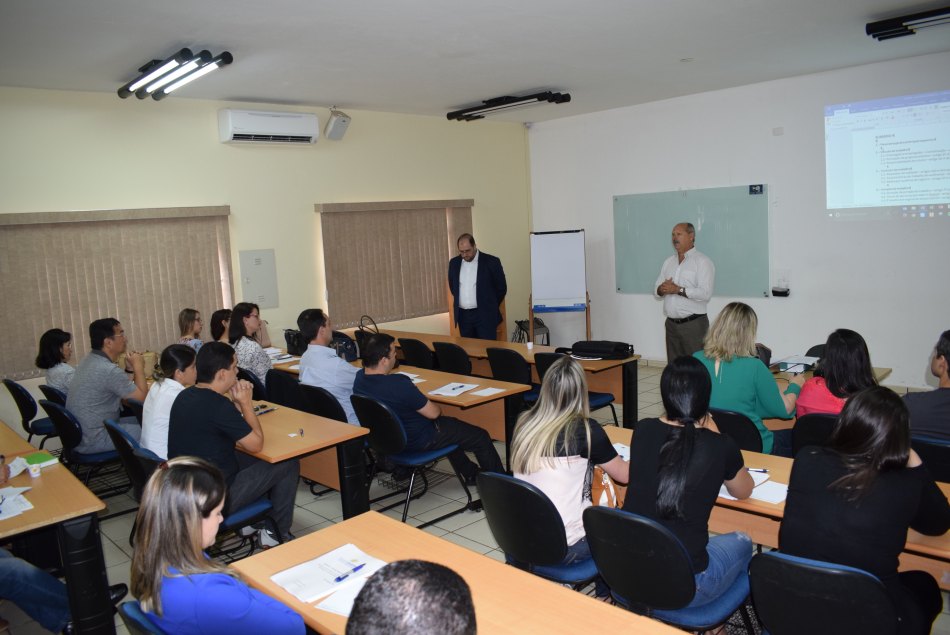 Cooperativas participam de Workshop sobre a Reforma Trabalhista