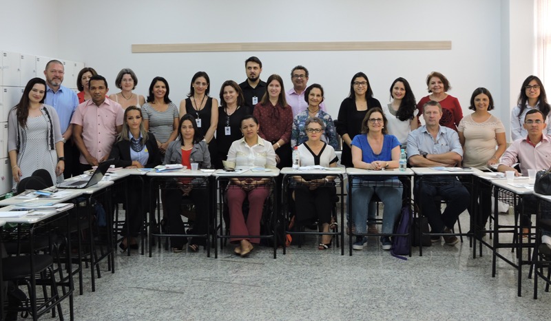 Ramo Educacional troca experiências para aumentar competitividade