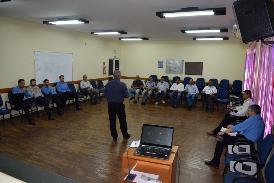 Sistema OCB/MS promove Seminário Estadual do Ramo Transporte do MS