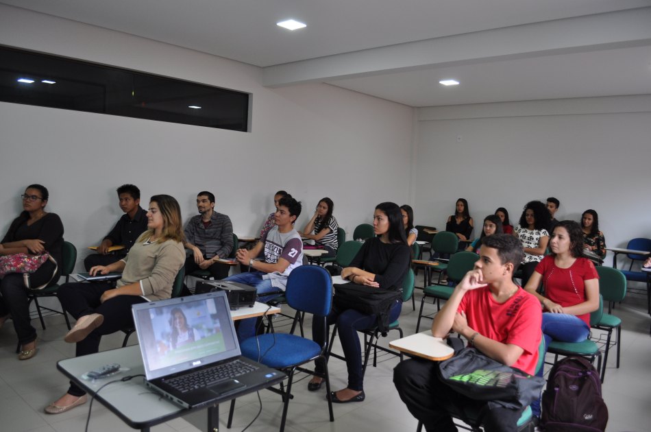 Nova Turma do Programa Aprendiz Cooperativo comeca em Naviraí