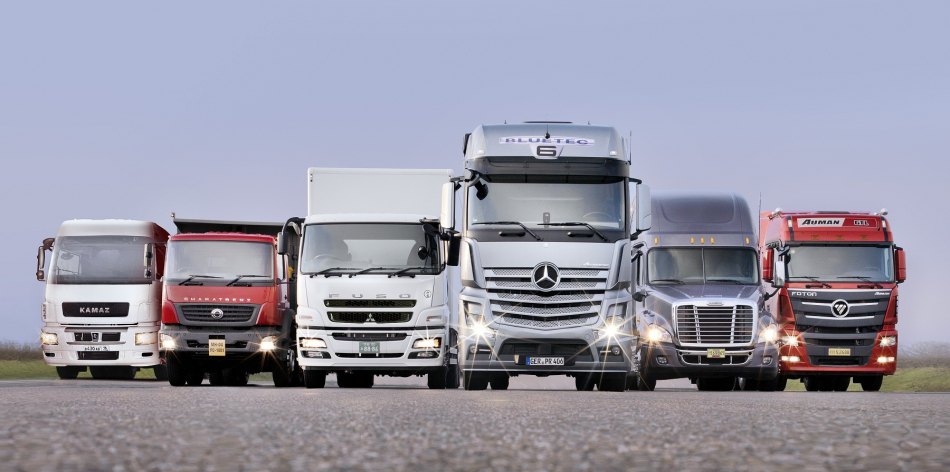 Cooperativas de transporte estão na contramão da crise