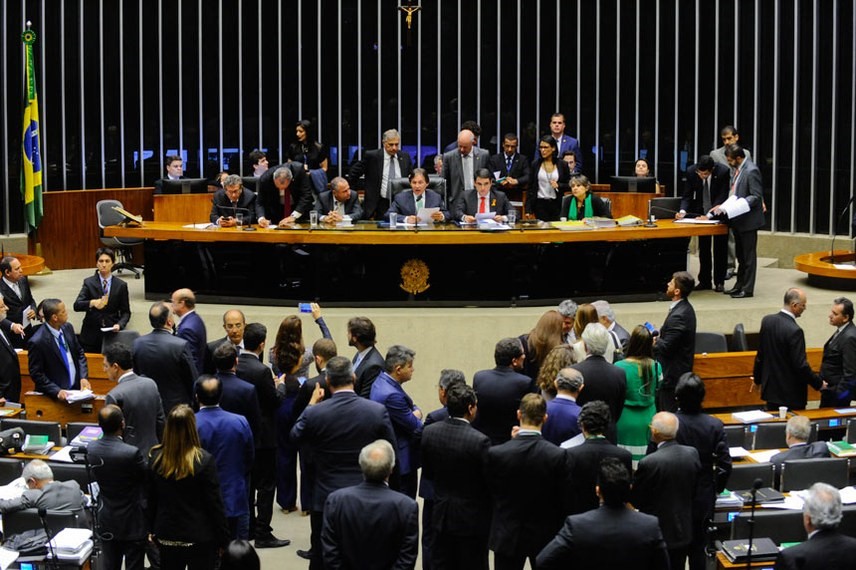 Vitória das cooperativas de crédito no Senado