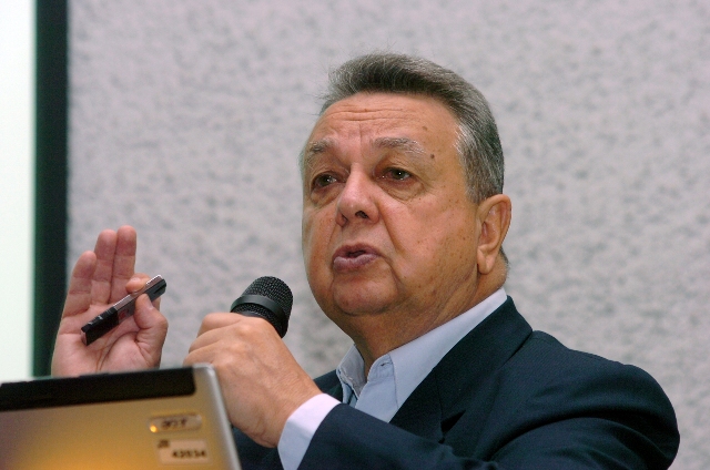 Brasil será líder mundial na producão de alimentos