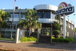 Aurora é uma das empresas mais amadas pelos funcionários