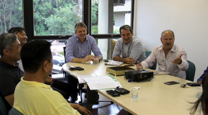 Semagro vai orientar aviários de cooperativas sobre regulamentacão de sanidade animal