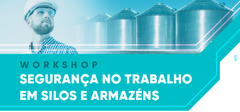 Sistema OCB/MS promove Workshop Seguranca no Trabalho em Silos e Armazéns em Maracaju