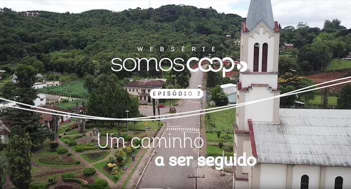SomosCoop lanca nova capítulo de sua websérie