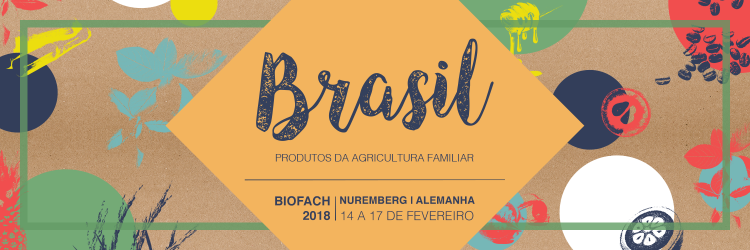 Maior feira de orgânicos do mundo terá cooperativas