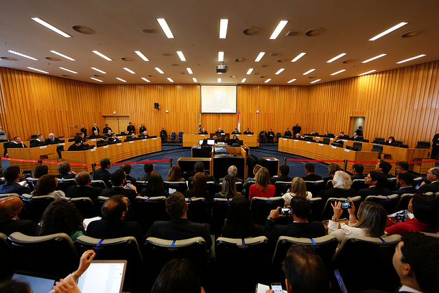 TST adia votacão sobre reforma trabalhista