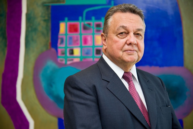 Roberto Rodrigues destaca movimento SomosCoop