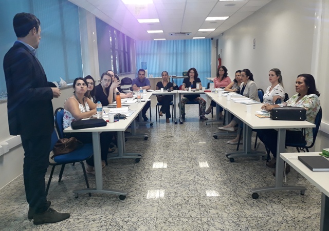 Sescoop fará pesquisa socieeconômica do Cooperjovem