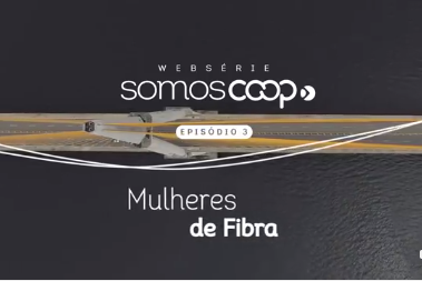 Mulheres de fibra