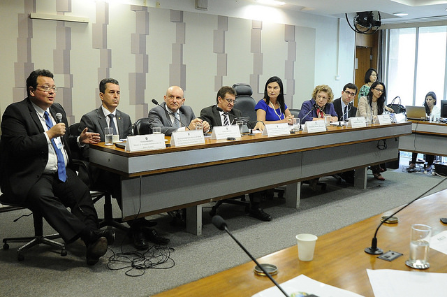 Cooperativismo de crédito pode ampliar a eficiência dos fundos constitucionais