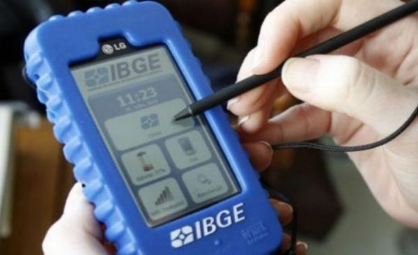 IBGE apresenta detalhes do Censo Agro 2017
