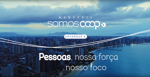 Cooperativa: gestão focada em pessoas