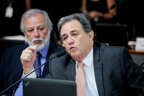 Comissão aprova repasse do FCO