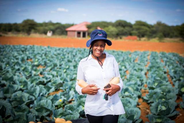 Brasil estimula cooperativismo na África