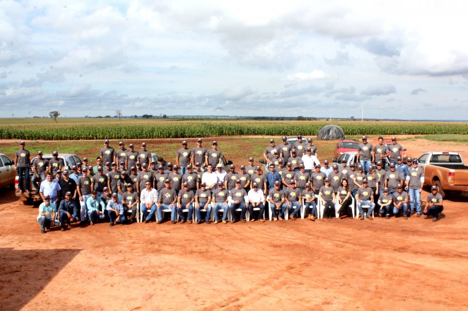 8ª edicão do Rally do Milho acontece dia 06