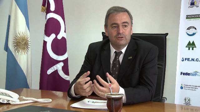 Dia Internacional do Cooperativismo celebrará a sustentabilidade