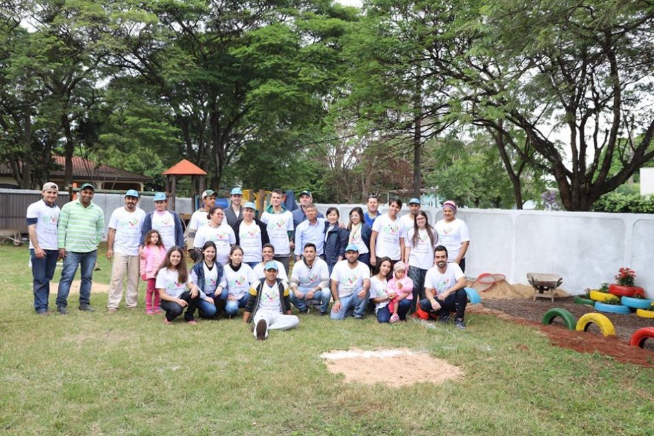 Copasul realiza Dia C em sete cidade do MS com cerca de 150 voluntários