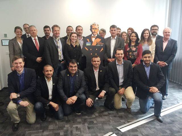 Experiência alemã pode contribuir para cooperativas agro