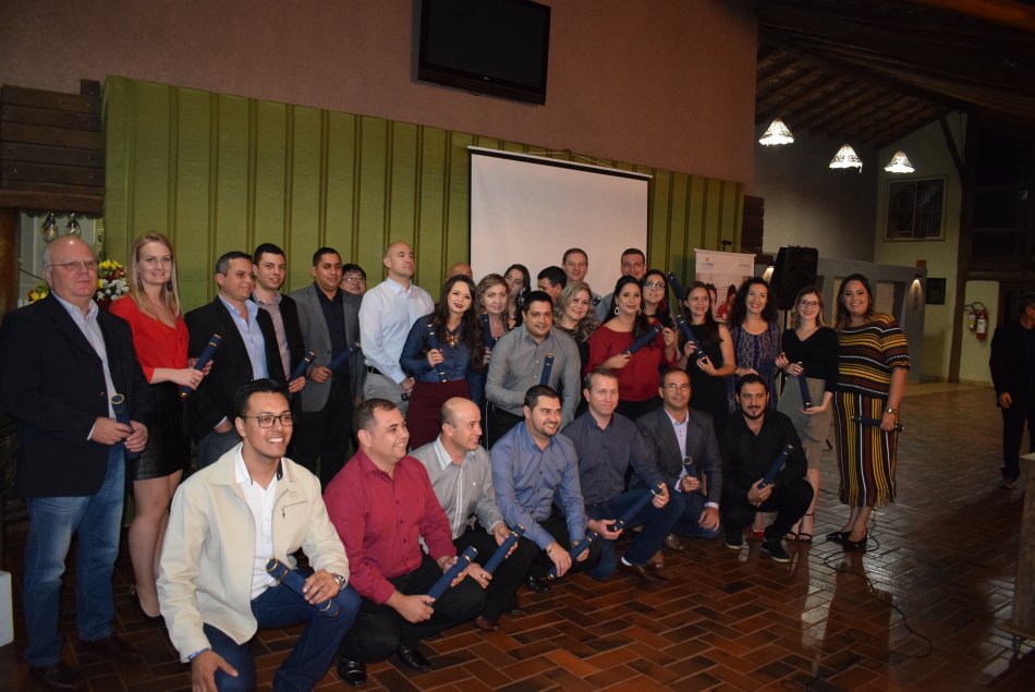 IV Seminário de Líderes de Dourados  reúne cooperativistas