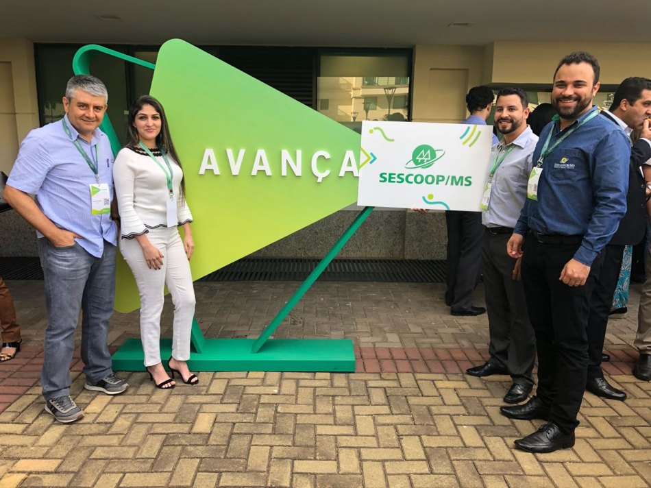 Lancada Diretriz de Atuacão do Sescoop