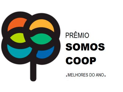 Prêmio SOMOSCOOP recebe inscricões até 30 de agosto