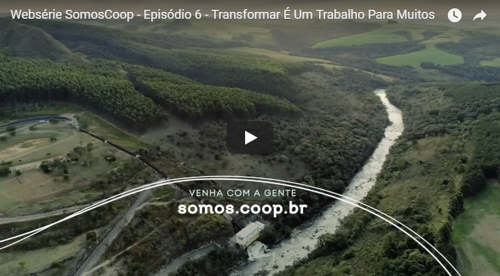 Cooperativismo: caminho da sustentabilidade