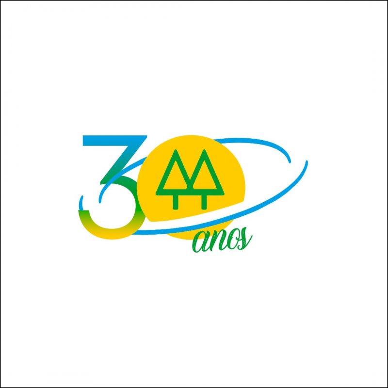 Concurso elegeu selo que celebrará os 30 anos da COOASGO
