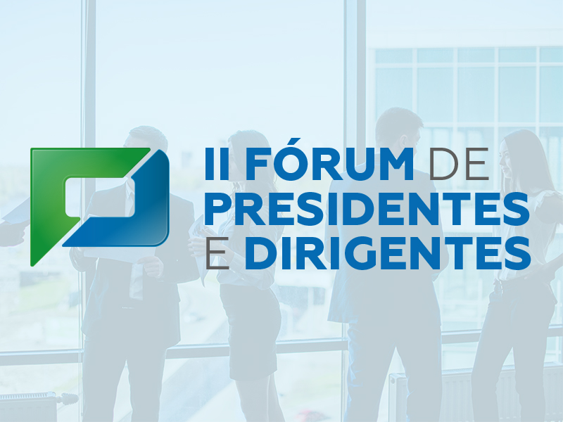 II Fórum de Presidentes e Dirigentes Cooperativistas ocorre em setembro