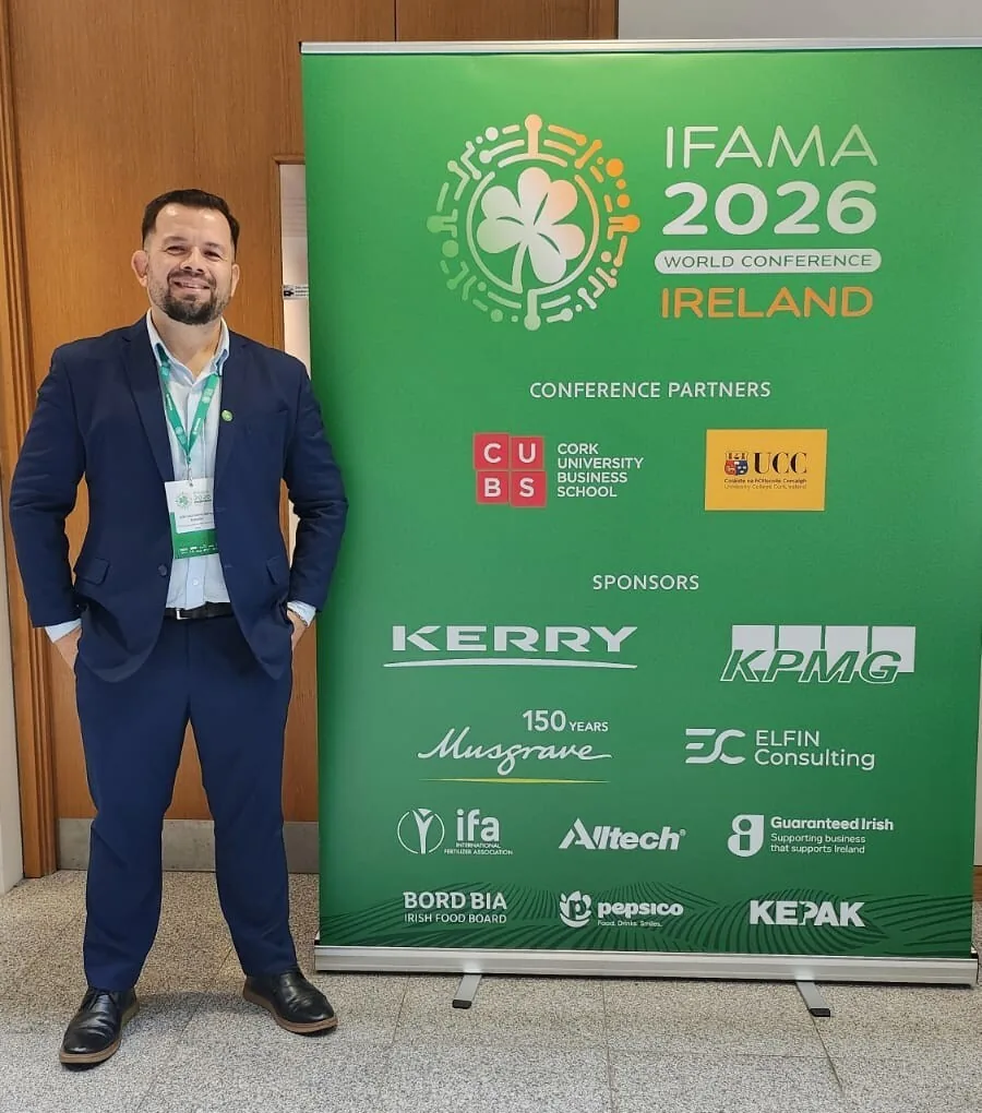 75. Joao Luiz Irlanda