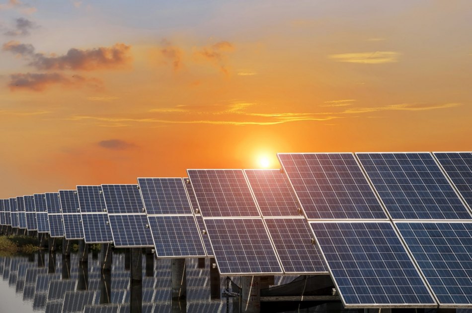 Simulador mostra vantagens da energia solar