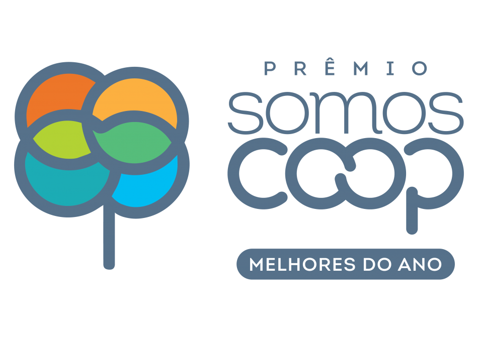 Inscricões no Prêmio SomosCoop - Melhores do Ano crescem 25%