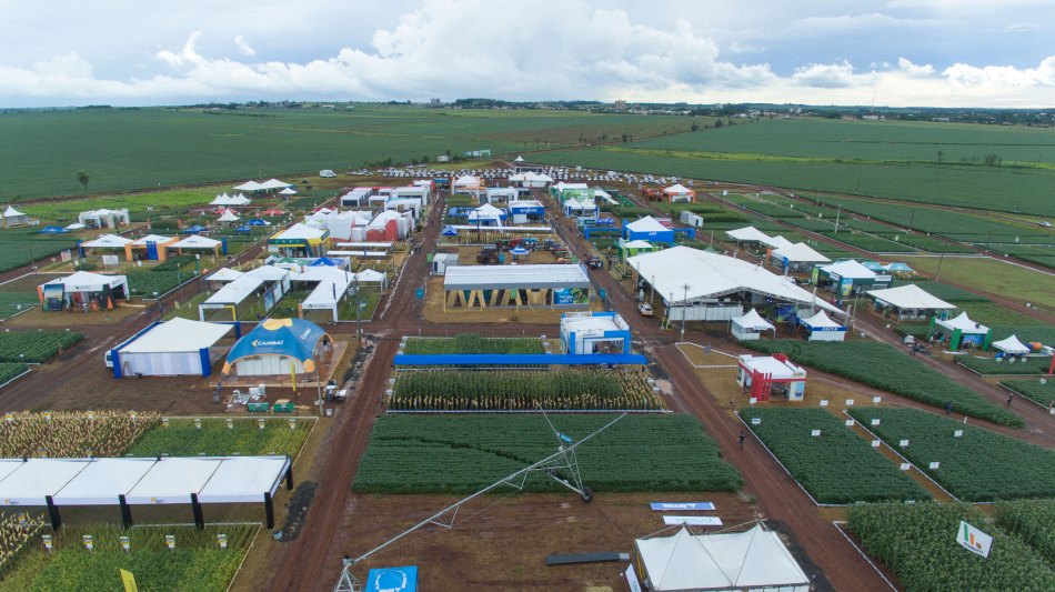 Showtec 2019 será lancado oficialmente nesta sexta-feira (28)