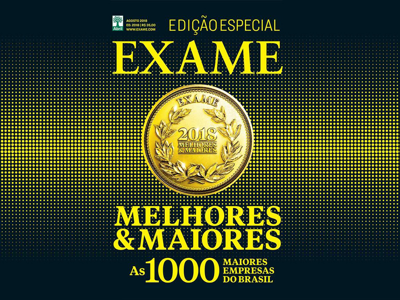 Mais de 60 cooperativas estão entre as maiores e melhores