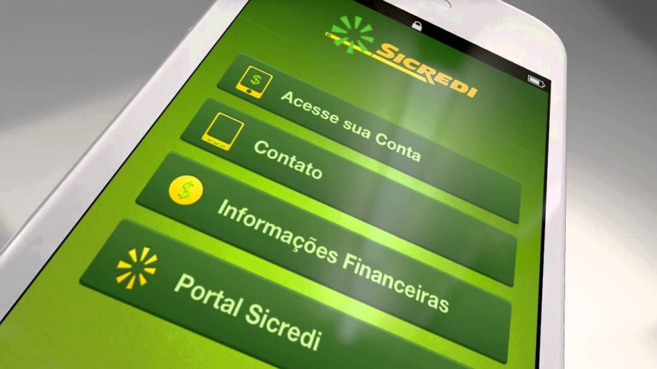 Sicredi disponibiliza saques sem cartão
