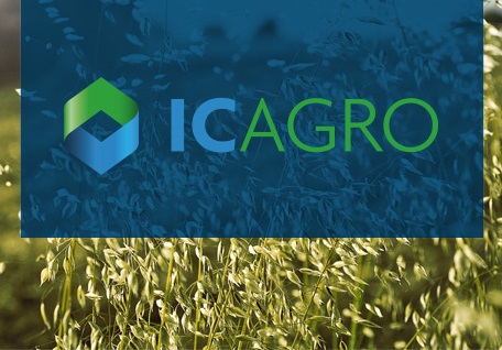 IC agro Atinge 100,3 pontos no 3º trimestre
