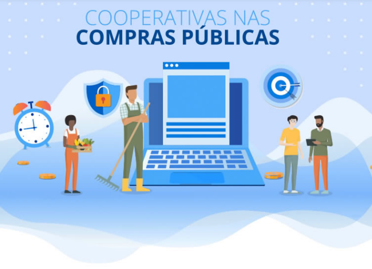 OCB lanca novo servico: Cooperativas nas compras públicas