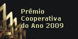 Prêmio Cooperativa do Ano 2009 abre inscricões e traz novidades