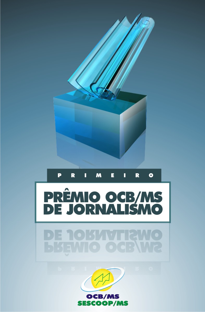 OCB/MS lanca prêmio de jornalismo