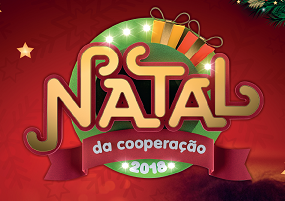 Adote uma cartinha do Natal da Cooperacão