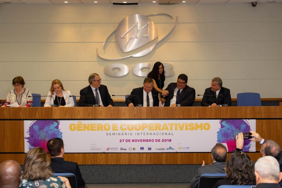 Igualdade de gênero é fundamental para economia