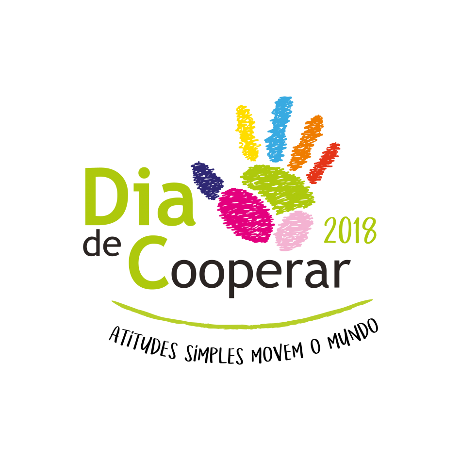 Dia de Cooperar completa 10 anos em 2019